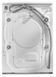 Пральна машина автоматична Haier HW70-B12929-S (6929598) 31019993