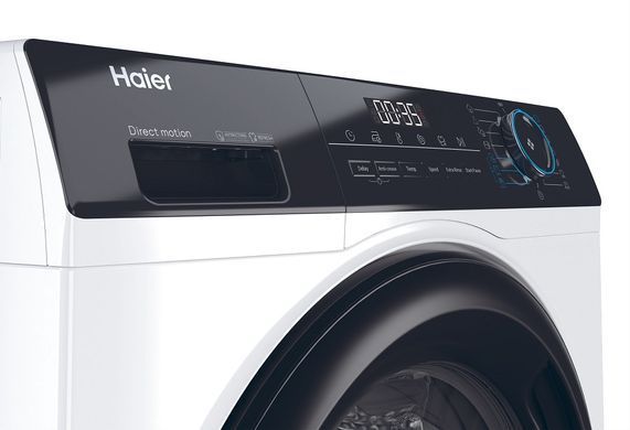 Пральна машина автоматична Haier HW70-B12929-S (6929598) 31019993 фото