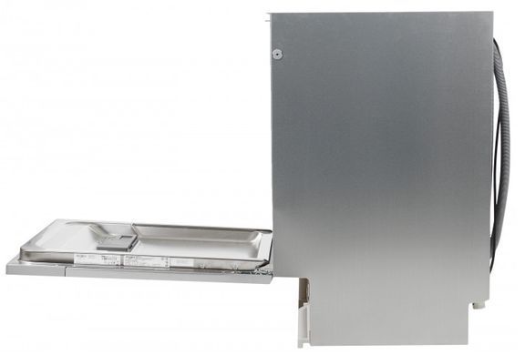 Посудомоечная машина Whirlpool WSIC3M27C (6473093) 869991616400 фото