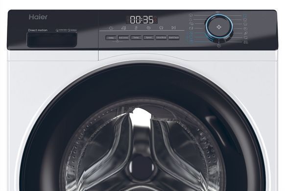Пральна машина автоматична Haier HW70-B12929-S (6929598) 31019993 фото