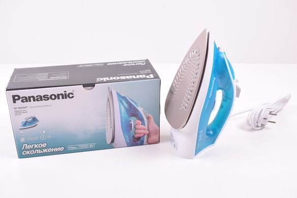 Утюг Panasonic NI-M250TGTW NI-M250TGTW фото