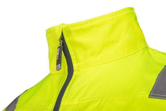 Куртка Hi Visibility размер L