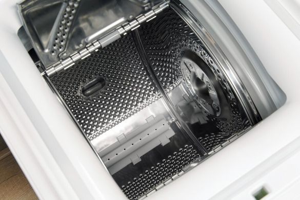 Indesit Стир. машина с верт. загр. BTWE71253PEU, 7кг BTWE71253PEU фото