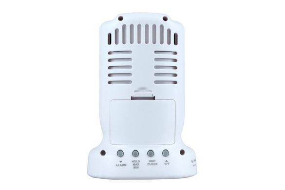 Газоаналізатор формальдегіду (HCHO, 0-50 &deg;C, 10-90%) BENETECH GM8801
