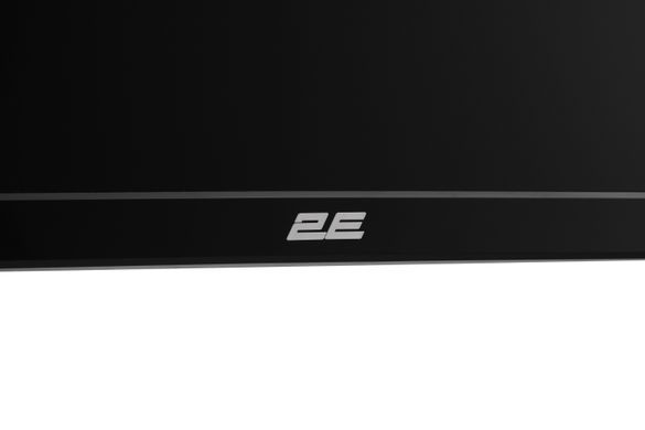 Телевизор 32" 2E LED HD 60Hz Black 2E-32D3 фото