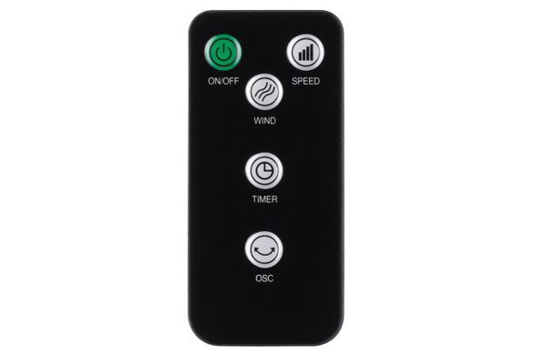 Вентилятор ARDESTO FNT-R36X1W (319858) FNT-R36X1W фото