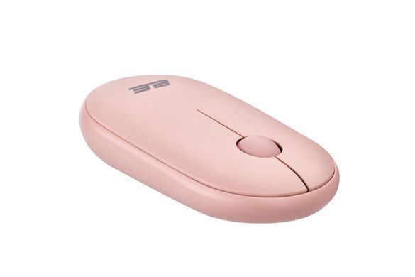 2E Миша MF300 Silent WL BT Mallow pink (360068) 2E-MF300WPN фото