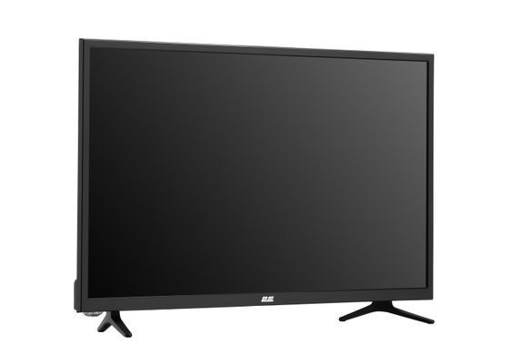 Телевизор 32" 2E LED HD 60Hz Black 2E-32D3 фото