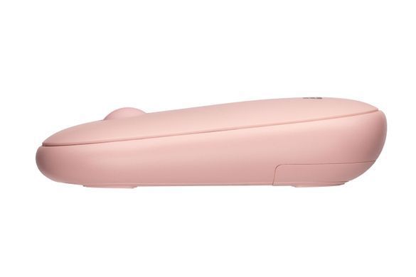 2E Миша MF300 Silent WL BT Mallow pink (360068) 2E-MF300WPN фото