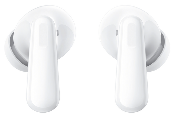 Навушники OPPO Enco Air4 ETEE1 Silky White (7048603) Enco Air4 ETEE1 White фото