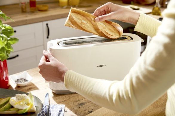 Тостер Philips HD2590/00 (6809019) HD2590/00 фото