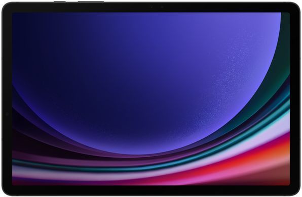 Samsung Планшет Galaxy Tab S9 (X710) 11" 8ГБ, 128ГБ, 8400мА&bull;год, Android, сірий темний (374712) SM-X710NZAASEK фото