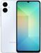 Samsung Смартфон Galaxy A06 (A065) 6.7" 4/128ГБ, 2SIM, 5000мА&bull;год, блакитний світлий (382927) SM-A065FLBGSEK