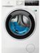 Electrolux Стиральная машина фронтальная, 10кг, 1400, A+++, 66см, дисплей, пар, инвертор, белый EW7F3414U