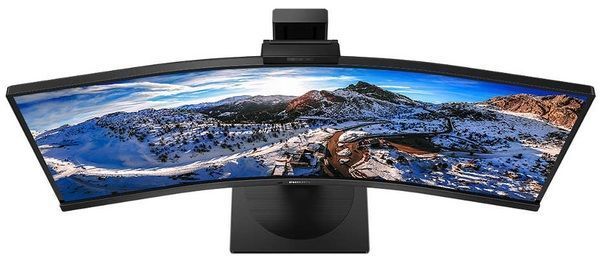 Монитор 34" Philips 346P1CRH/00 346P1CRH/00 фото