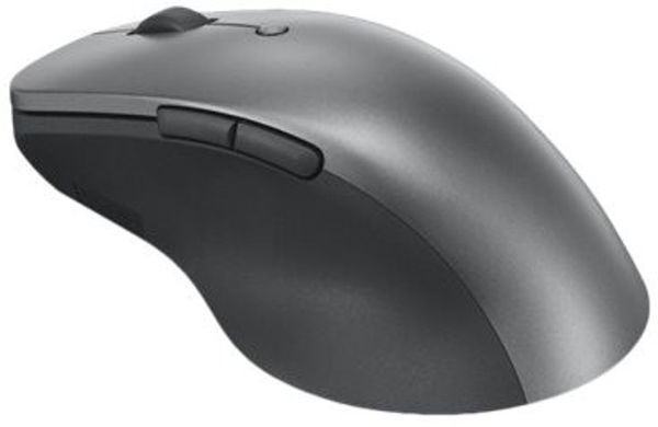 Миша Lenovo Pro BT Recharge Mice (386045) 4Y51J62544 фото