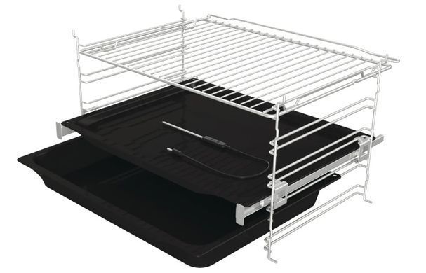 Gorenje Шкаф BPSX6747A05BG духовой электрический BPSX6747A05BG фото