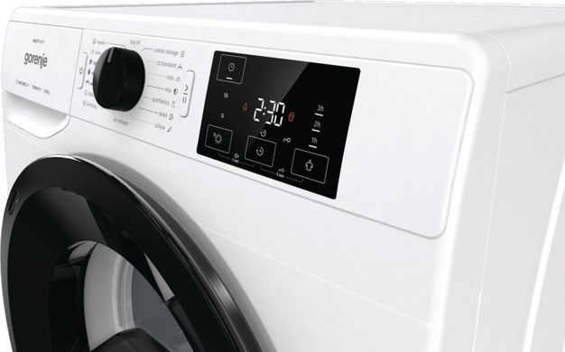 Gorenje Сушильна машина DNE82/GN тепловий насос (357884) DNE82/GN фото