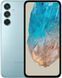 Samsung Смартфон Galaxy M35 5G (M356) 6.6" 6/128ГБ, 2SIM, 6000мА&bull;год, синій світлий (382826) SM-M356BLBBEUC