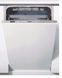 Посудомоечная машина Whirlpool WSIC3M27C (6473093) 869991616400