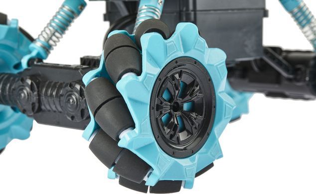 Танк на радіокеруванні ZIPP Toys Rock Crawler