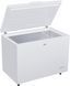 Beko Морозильна скриня, 300л, А+, ST, білий (376106) CF316W