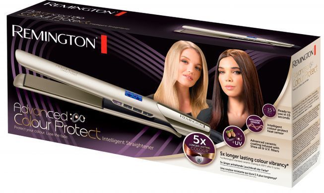 Выпрямитель волос Remington S8605 (6435992) 45636560100 фото