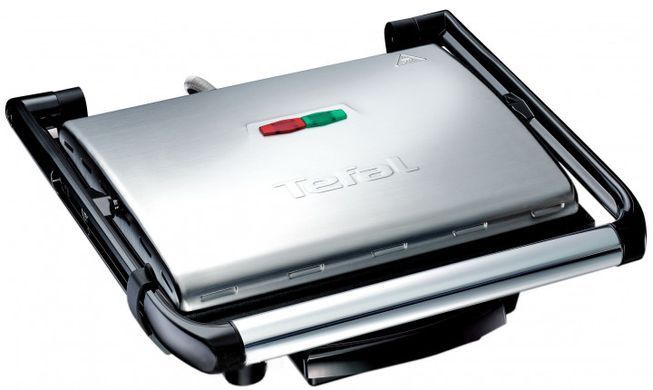 Гриль Tefal GC241D38 (6378637) GC241D38 фото
