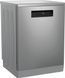 Beko Отдельно стоящая посудомоечная машина DEN48521XAD - 60 см./15 компл./8 прогр./А++/нерж. сталь DEN48521XAD