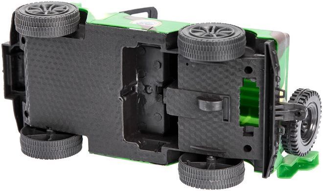 Игровой набор ZIPP Toys Военная база ibs_5320061 фото