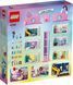 Конструктор LEGO Gabby's Dollhouse Ляльковий будиночок Ґаббі (368971)