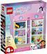 Конструктор LEGO Gabby's Dollhouse Ляльковий будиночок Ґаббі (368971)