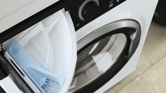 Стиральная машина автомат Whirlpool WRBSB 6228 B UA (6814323) 869991659580 фото