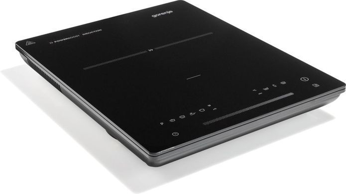 Індукційна плитка Gorenje ICY2000SP (6909871) 896878 фото
