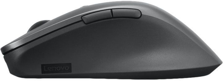 Миша Lenovo Pro BT Recharge Mice (386045) 4Y51J62544 фото
