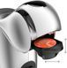 Krups Кавоварка капсульна Dolce Gusto Genio S Touch, 2,8л, сріблястий (361721) KP440E10