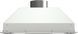 Gorenje Витяжка вбудовувана, 54см, 370м3г, сірий (364076) BHI611ES