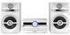 Аудіосистема Panasonic SC-UX100EE-W SC-UX100EE-W