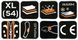 Куртка Neo Tools 81-559-XL Premium, Softshell, Утеплитель