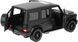 Машинка Rastar Mercedes-Benz G63 AMG на радіокеруванні. 1:14. Чорний