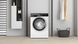 Стиральная машина автомат Whirlpool WRBSB 6228 B UA (6814323) 869991659580