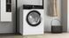 Стиральная машина автомат Whirlpool WRBSB 6228 B UA (6814323) 869991659580