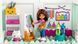 Конструктор LEGO Gabby's Dollhouse Ляльковий будиночок Ґаббі (368971)