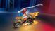Конструктор LEGO Super Heroes Marvel Человек-паук vs. Призрачный всадник на мотоцикле 72 Детали (76335) dt_186602