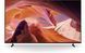 Sony Телевізор 55" KD55X80L (369456) KD55X80L