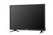 Телевизор 32" 2E LED HD 60Hz Black 2E-32D3