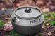 Чайник туристический Neo Tools 0.8 л Grey (63-147)