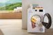 Gorenje Сушильна машина DNE82/GN тепловий насос (357884) DNE82/GN