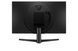 Монітор LG 27" 27GS60F-B HDMI, DP, Audio, IPS, 180Hz, 1ms, sRGB 99%, G-SYNC, FreeSync, HDR10 (386897) 27GS60F-B