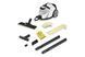Karcher Пароочисник SC 5 EasyFix Premium Iron Plug, 2200Вт, 2000мл, 4.2Бар, білий (377007) 1.512-660.0